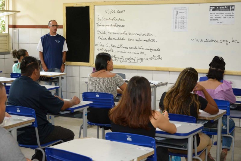Foto: Reprodução/Prefeitura Mun. Vitória da Conquista - BA