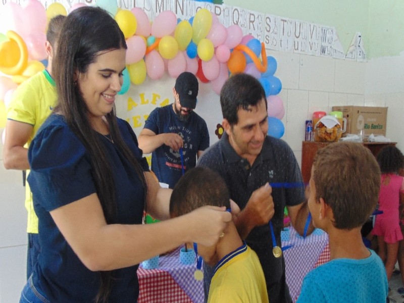 Foto: Reprodução/Prefeitura Mun. Vitória da Conquista - BA