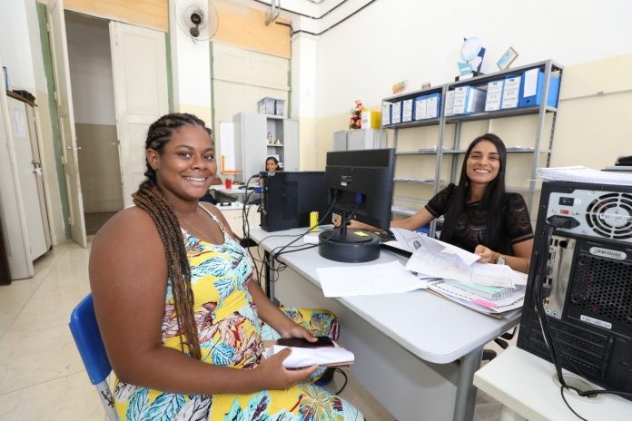 Foto: Feijão Almeida/SECBA