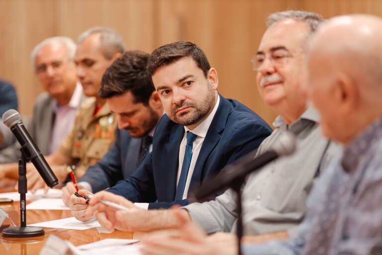 Foto: Reprodução/Secom Ceará