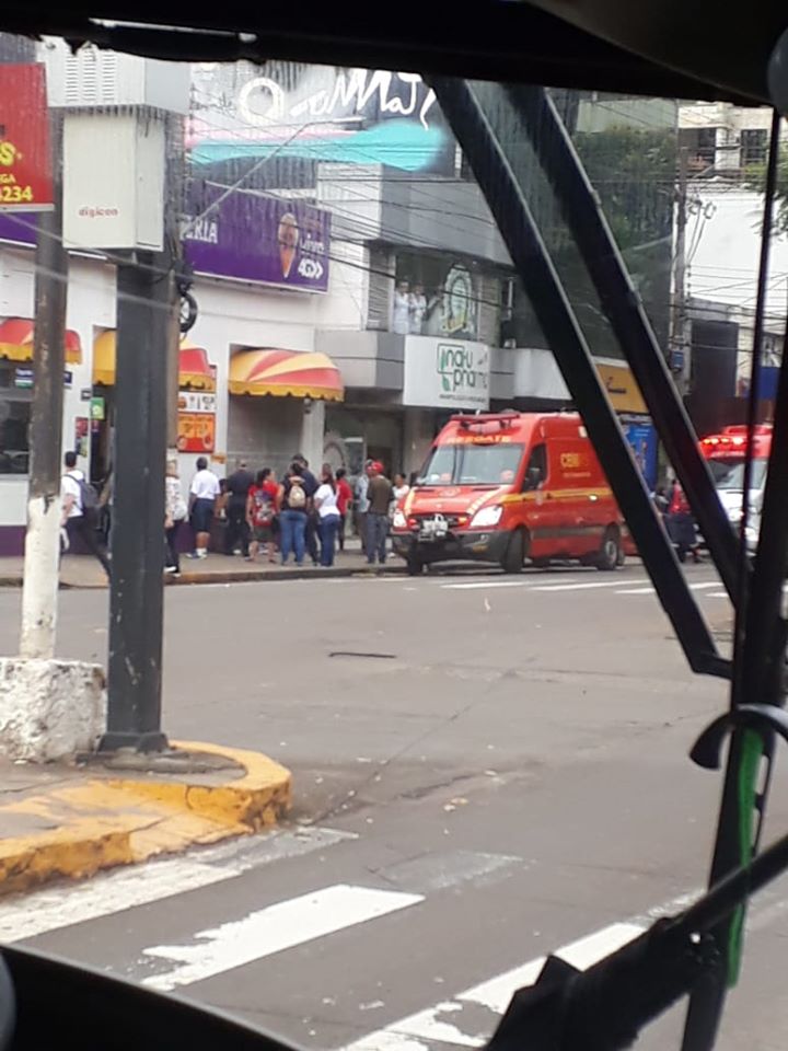 Foto: Rádio Uirapuru