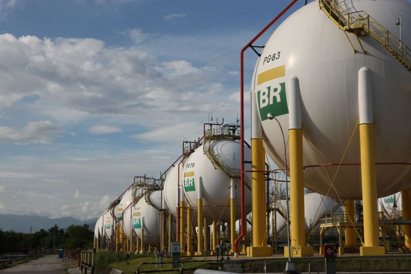 © André Motta de Souza / Agência Petrobras