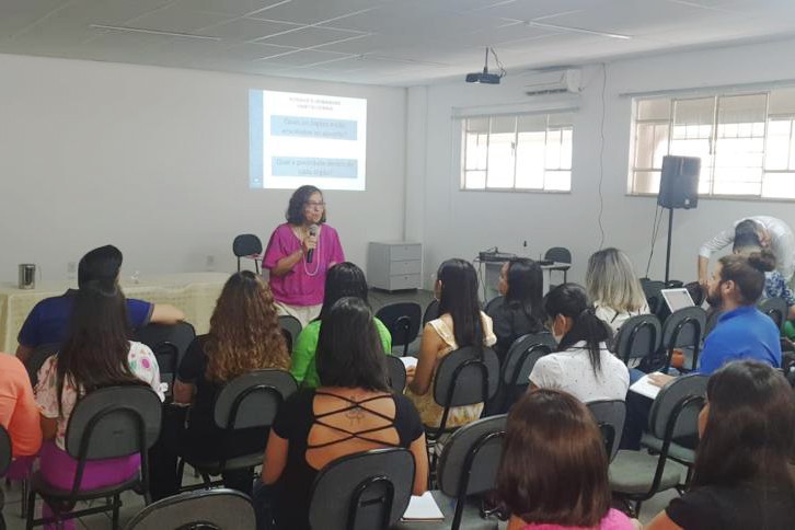 Foto: Reprodução/Prefeitura Mun. Vitória da Conquista - BA