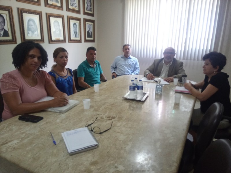 Foto: Reprodução/Prefeitura Mun. Vitória da Conquista - BA