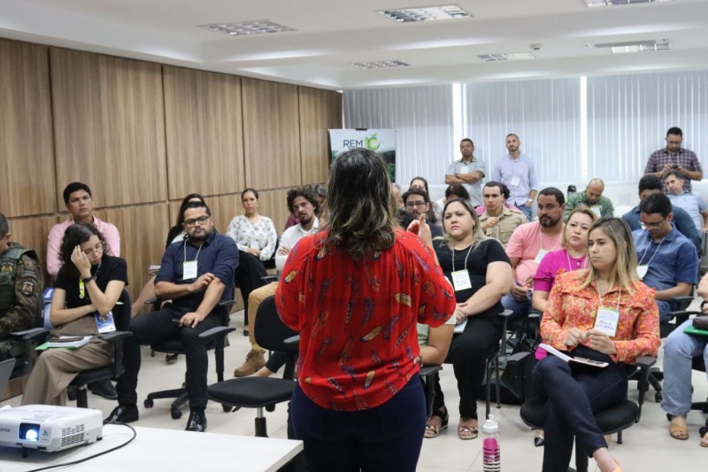Foto: Reprodução/Secom Acre