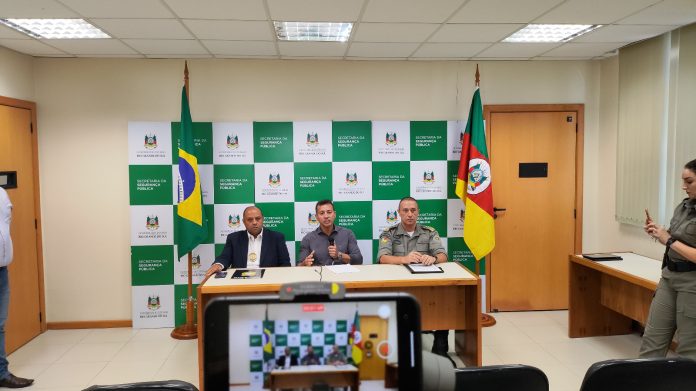 Foto: Rádio Guaíb