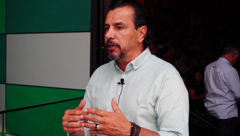 Foto: Reprodução/Fundesporte - MS