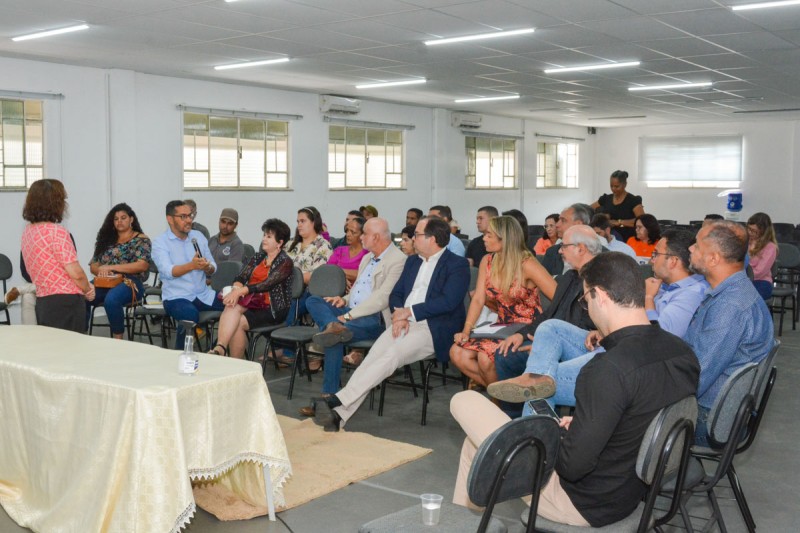 Foto: Reprodução/Prefeitura Mun. Vitória da Conquista - BA