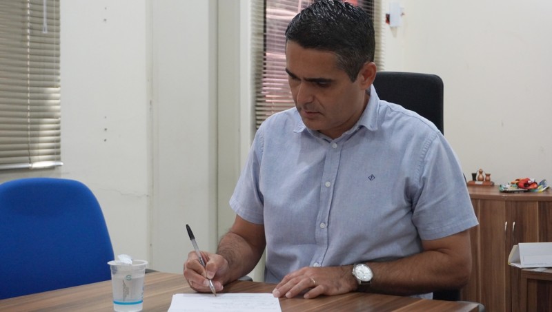 Foto: Reprodução/Fundesporte - MS