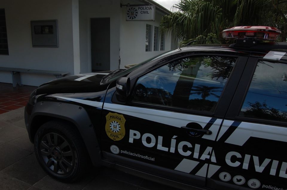 Foto:Reprodução / Rádio Amizade