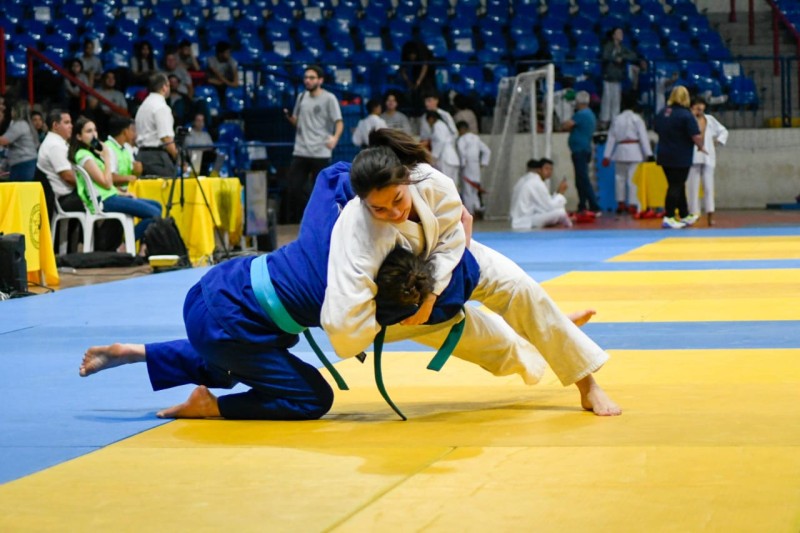 Foto: Reprodução/Fundesporte - MS