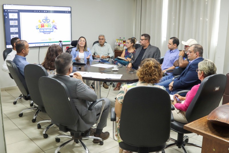 Foto: Reprodução/Secom Acre