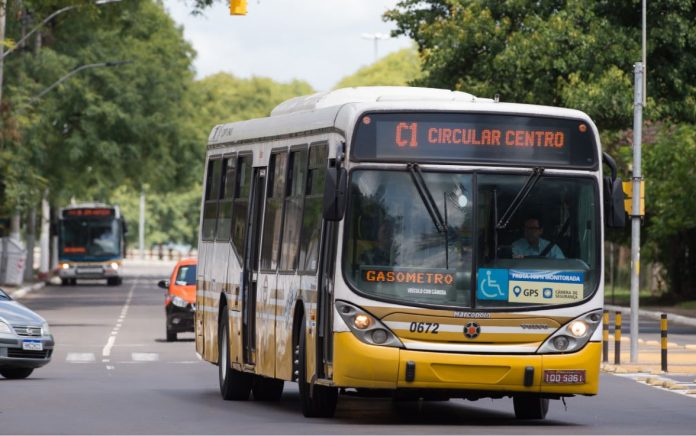 Pacote promete modificar radicalmente transporte público da Capital. Foto: Leonardo Contursi/PMPA