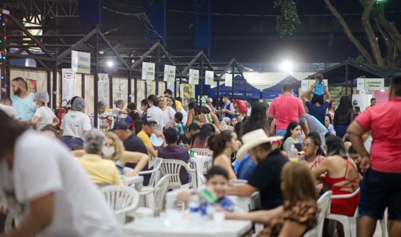 Foto: Reprodução/Secom Acre