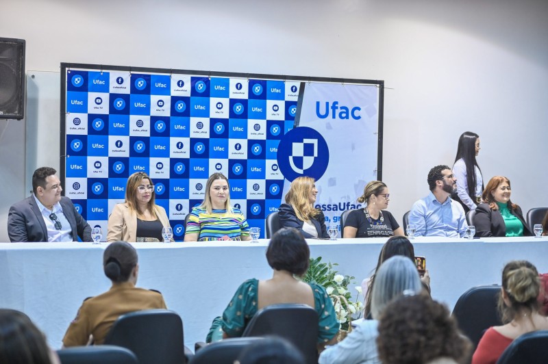 Foto: Reprodução/Secom Acre