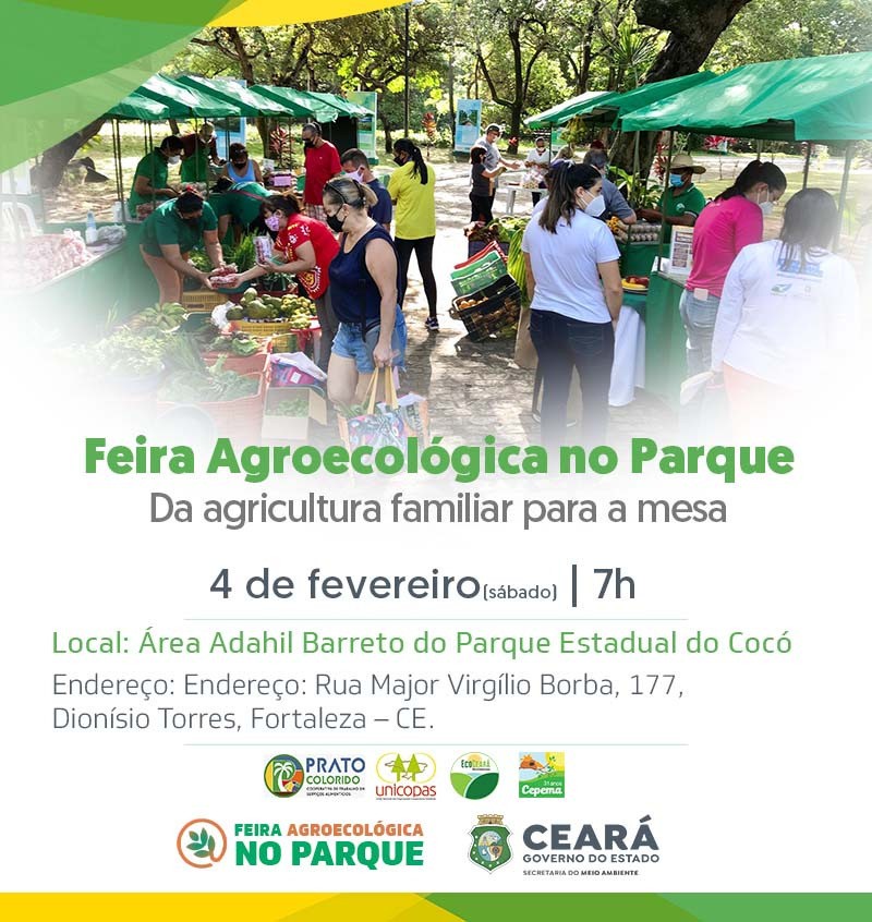 Foto: Reprodução/Secom Ceará