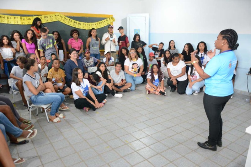 Foto: Reprodução/Prefeitura Mun. Vitória da Conquista - BA