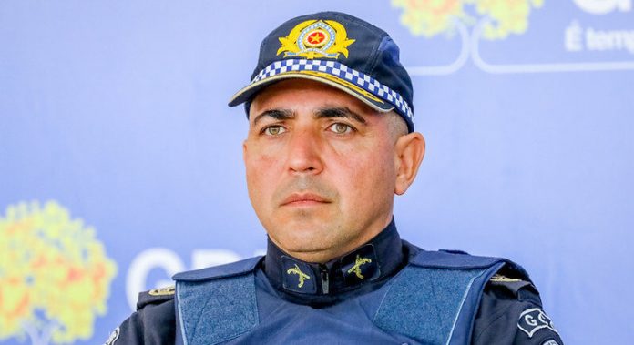 Foto: Paulo H. Carvalho/Agência Brasília