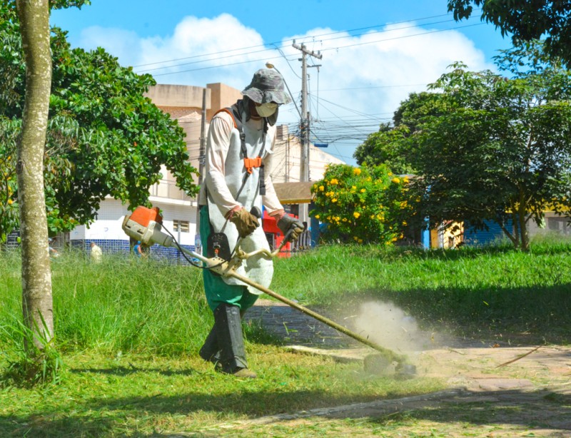 Foto: Reprodução/Prefeitura Mun. Vitória da Conquista - BA