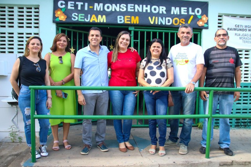 Foto: Reprodução/Secom Piauí