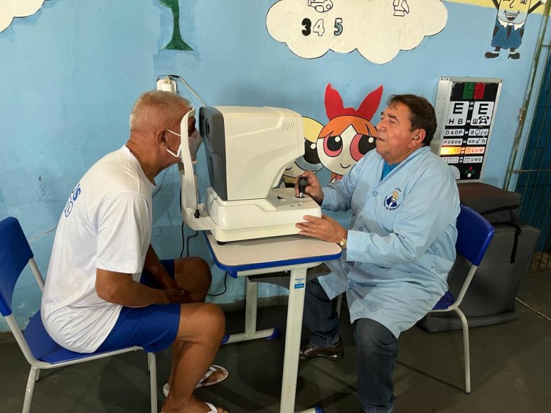 Foto: Reprodução/Secom Piauí