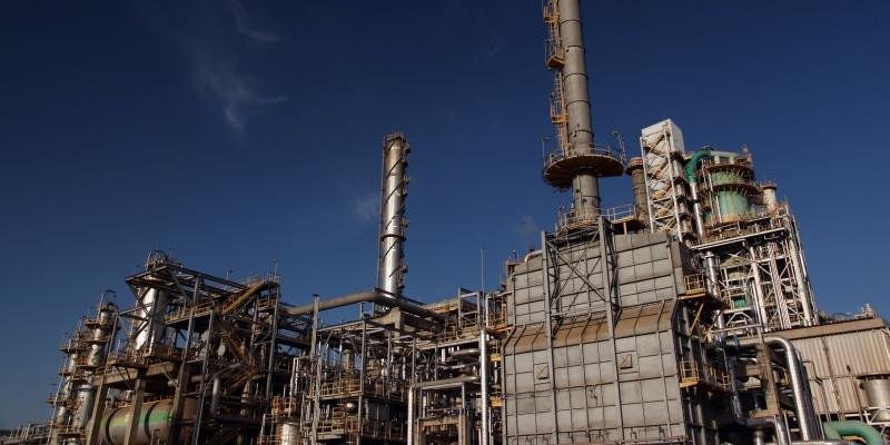 Petroleiros temem que nova onda de demissões ocorra com a venda da Refap em Canoas | Foto: André Valetim / Petrobras / Divulgação / CP