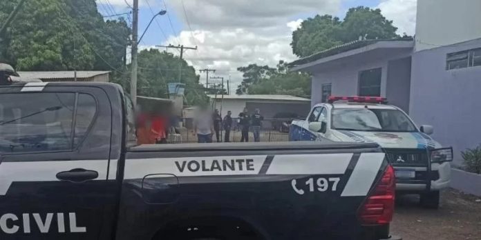 Foto: Polícia Civil / Reprodução
