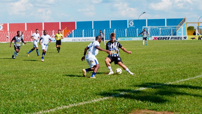 Foto: Reprodução/Fundesporte - MS