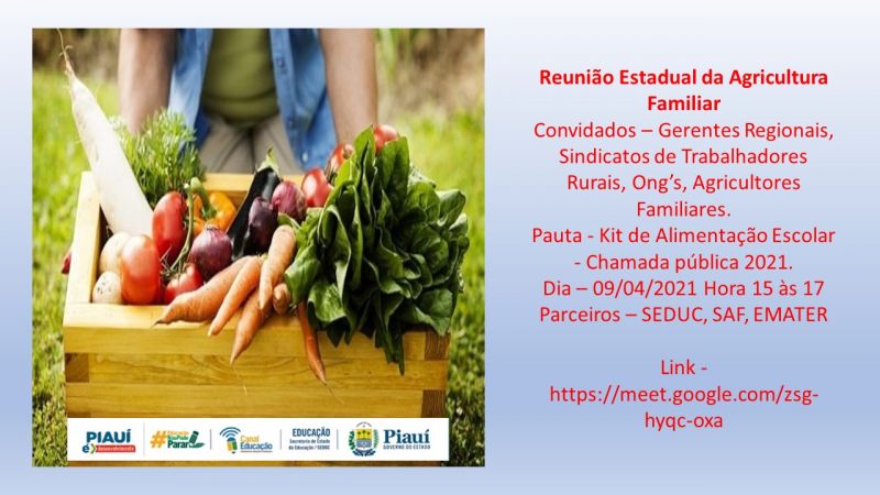 Foto: Reprodução/Secom Piauí