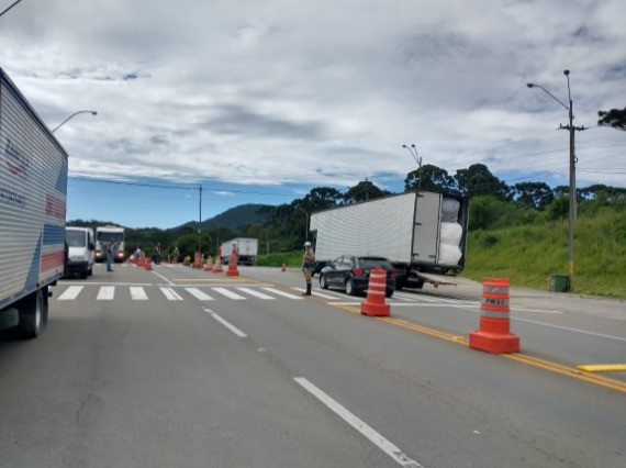 Foto: Divulgação / SEF
