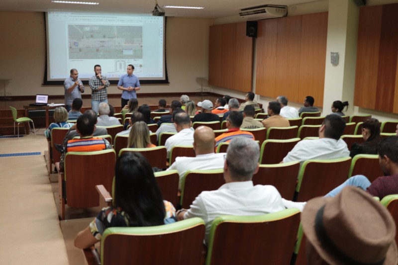 Foto: Reprodução/Secom Acre