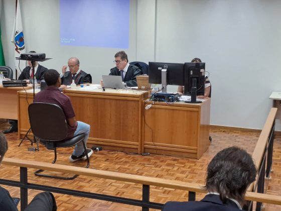 Foto: TJRS/Reprodução/Twitter