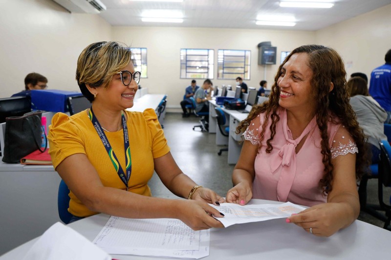 Foto: Reprodução/Secom Amazonas