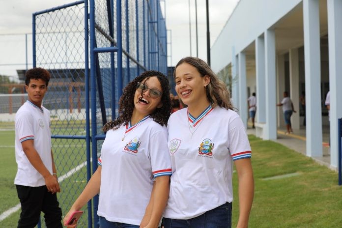 Fotos: Feijão Almeida/SEC