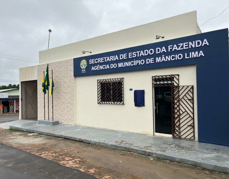 Foto: Reprodução/Secom Acre