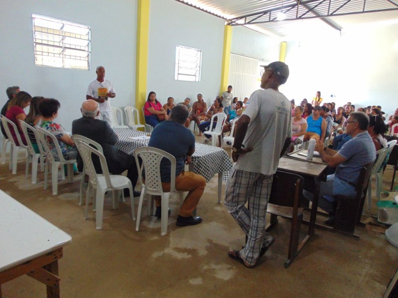Foto: Reprodução/Prefeitura Mun. Vitória da Conquista - BA
