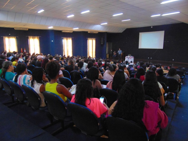 Foto: Reprodução/Prefeitura Mun. Vitória da Conquista - BA