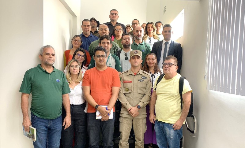 Foto: Reprodução/Secom Acre