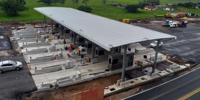 Foto: CCR ViaSul / Divulgação