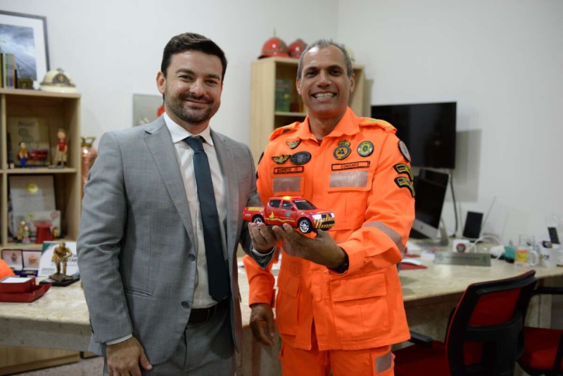 Foto: Reprodução/Secom Ceará