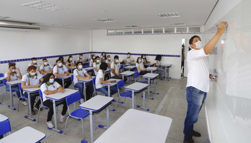Foto: Reprodução/Secom Ceará