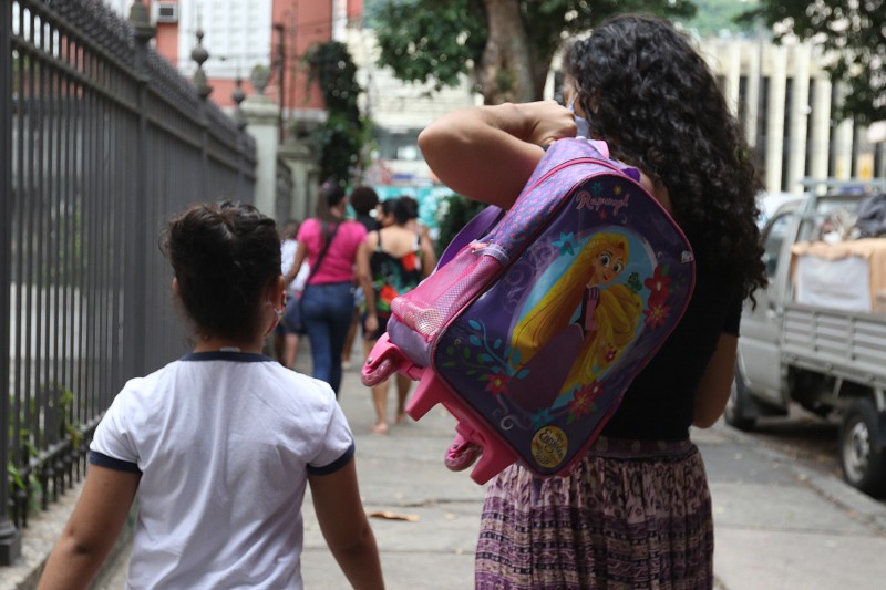 © Tânia Rêgo/Agência Brasil