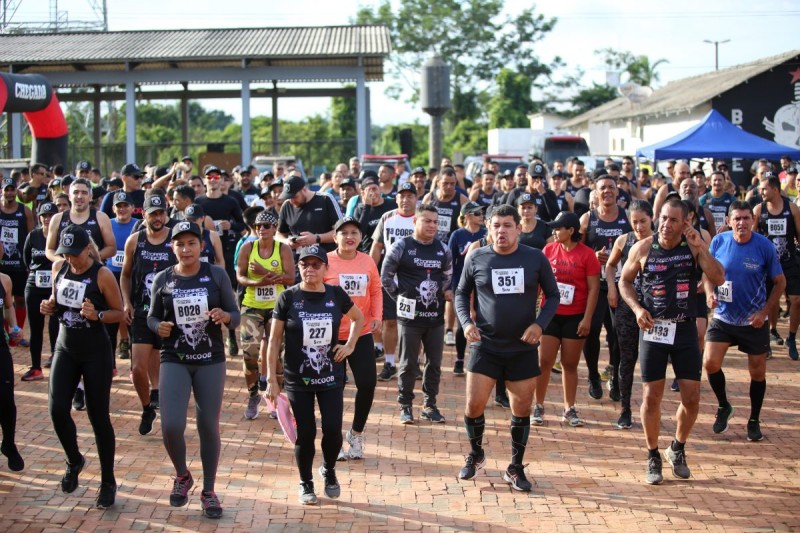 Foto: Reprodução/Secom Acre