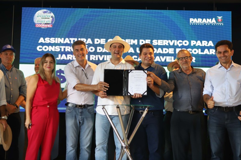 Foto: Ari Dias/AEN