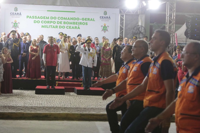 Foto: Reprodução/Secom Ceará