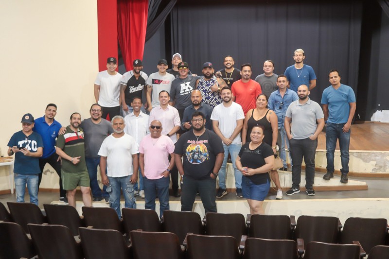 Foto: Reprodução/Secom Acre