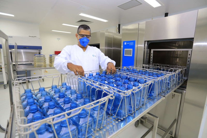 Foto: Reprodução/Secom Ceará
