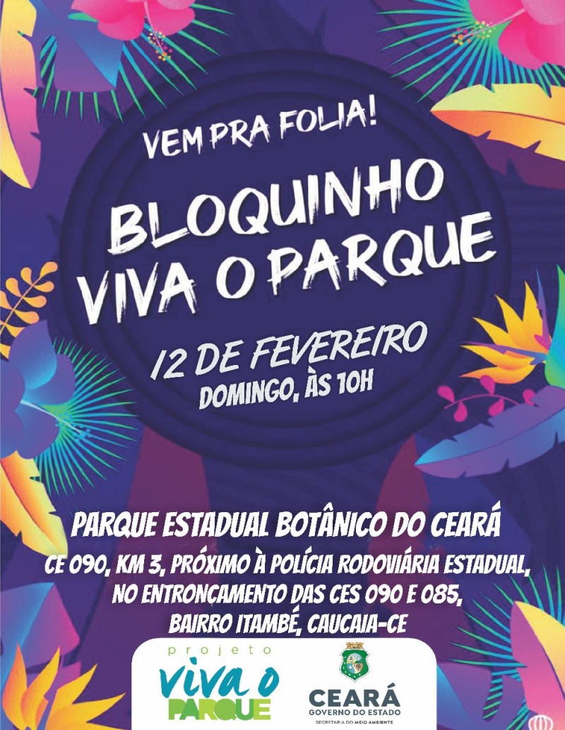 Foto: Reprodução/Secom Ceará