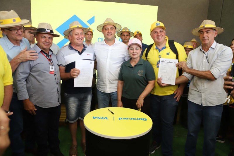 Foto: Reprodução/Secom Paraná