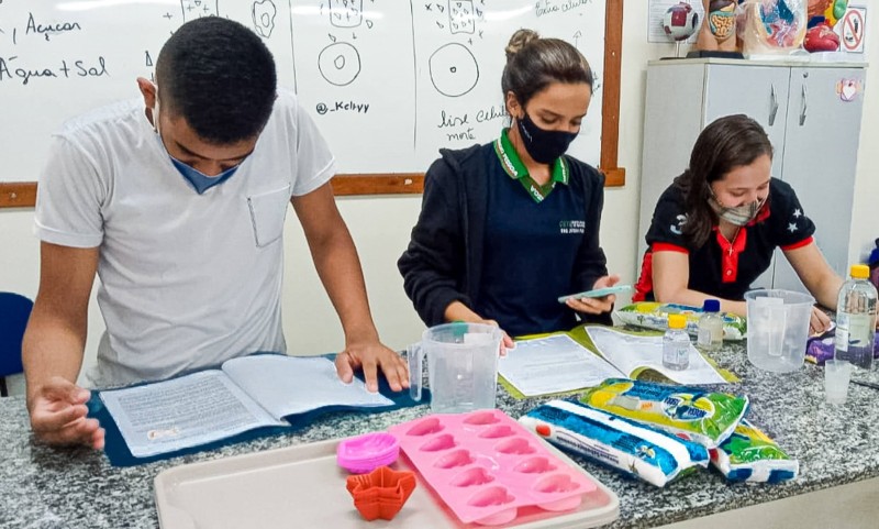 Foto: Reprodução/Secom Amazonas